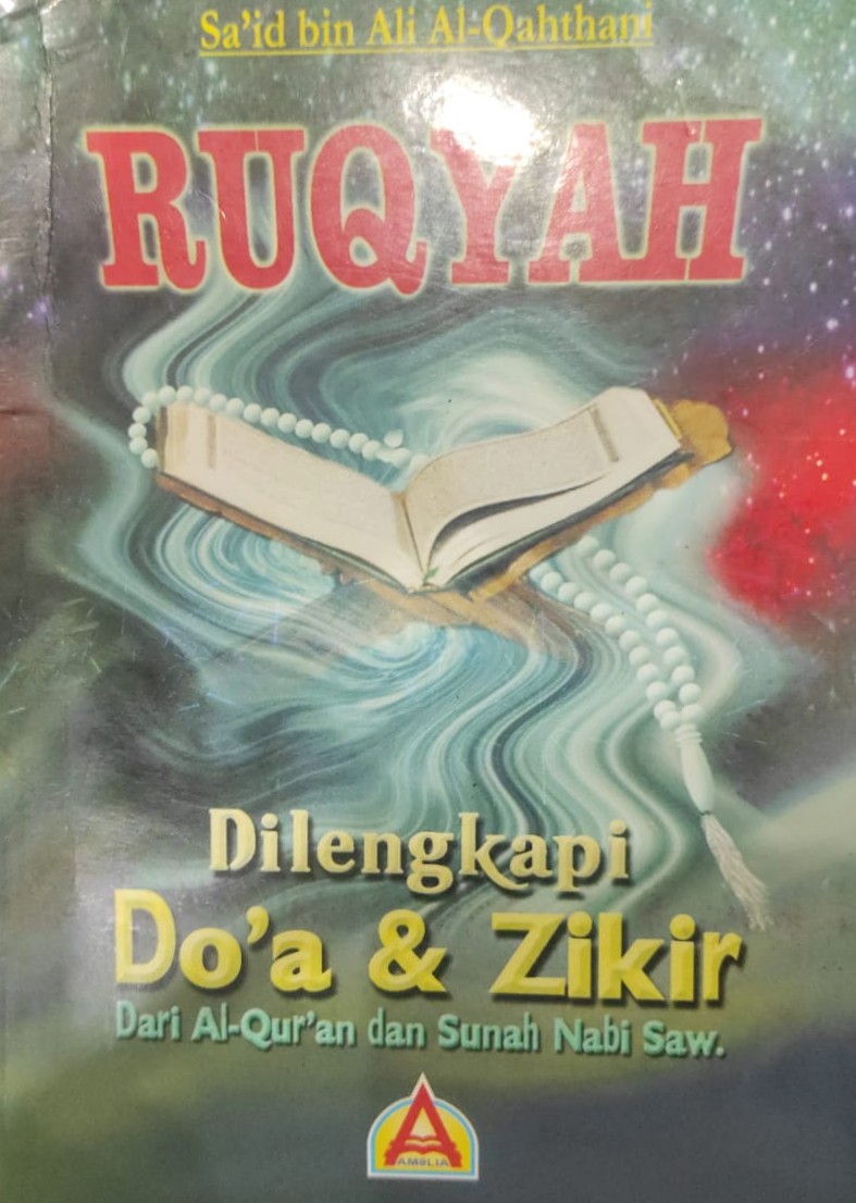 Buku Blink